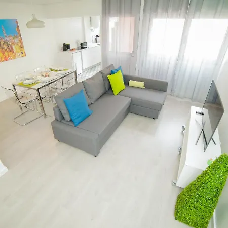 Cm Vintage Apartments Porto Exterior photo