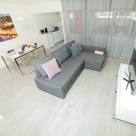 Cm Vintage Apartments Porto Room photo