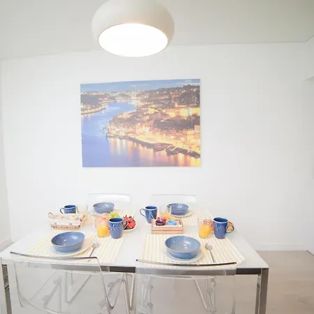 Cm Vintage Apartments Porto Room photo