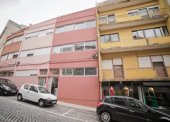 Cm Vintage Apartments