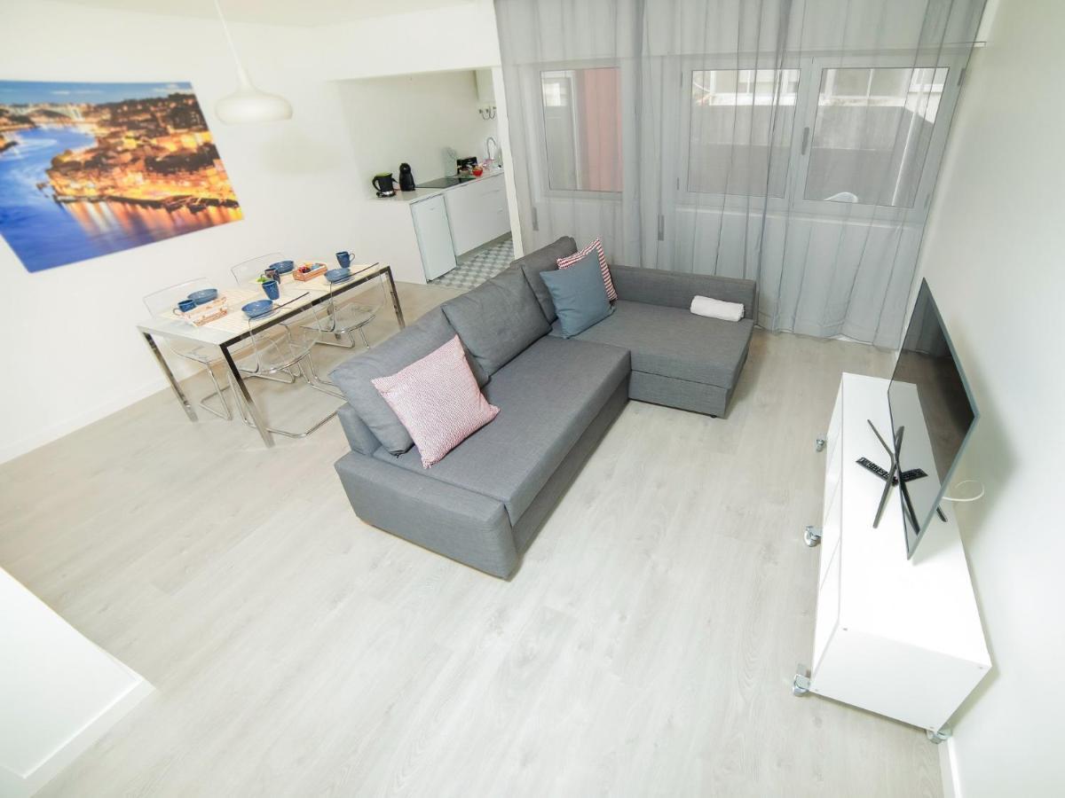 Cm Vintage Apartamento *