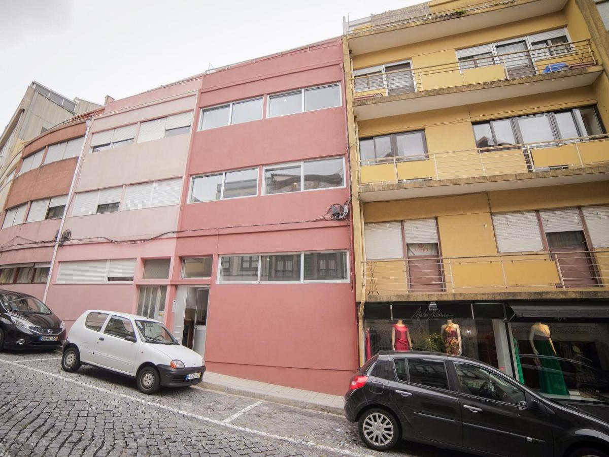 Apartamento Cm Vintage Porto