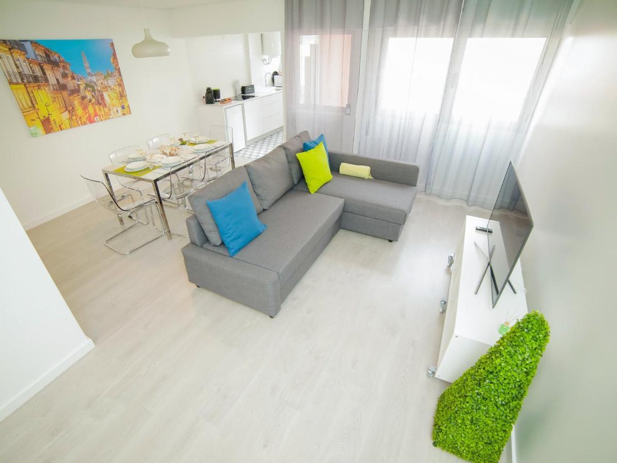Apartamento Cm Vintage Porto