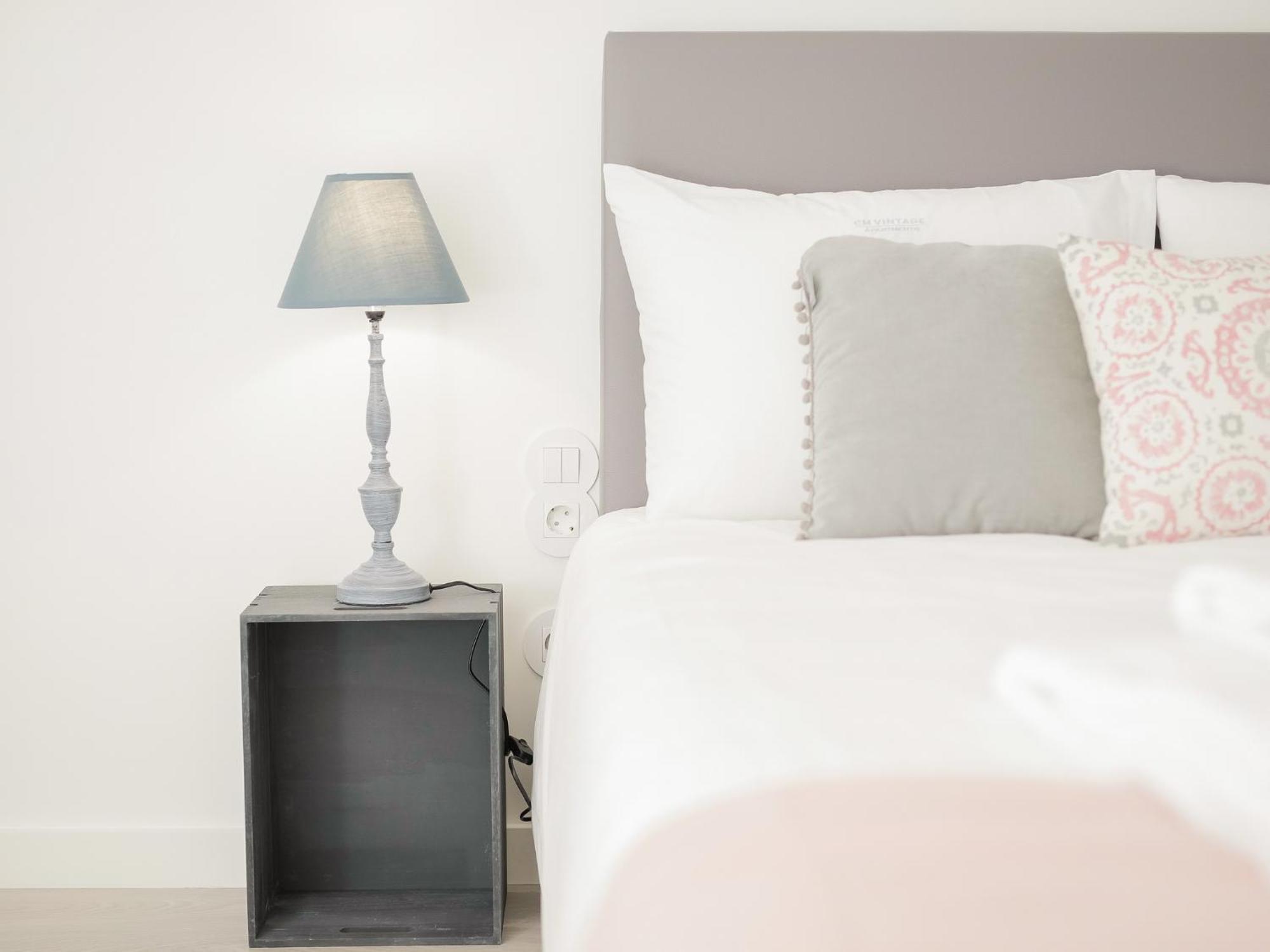 Apartamento Cm Vintage *