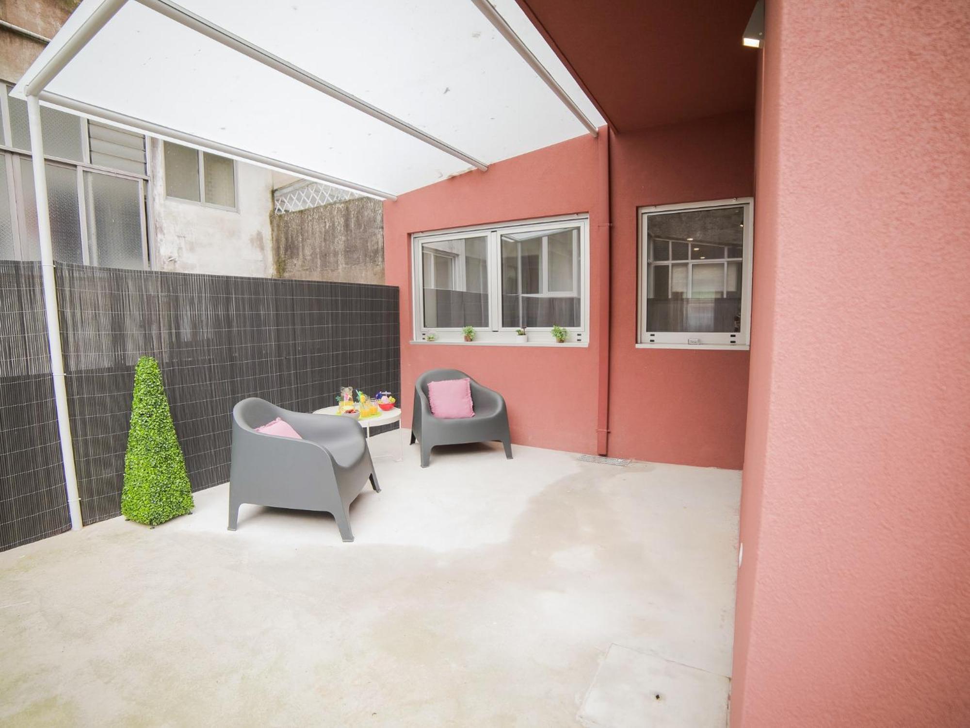 Apartamento Cm Vintage