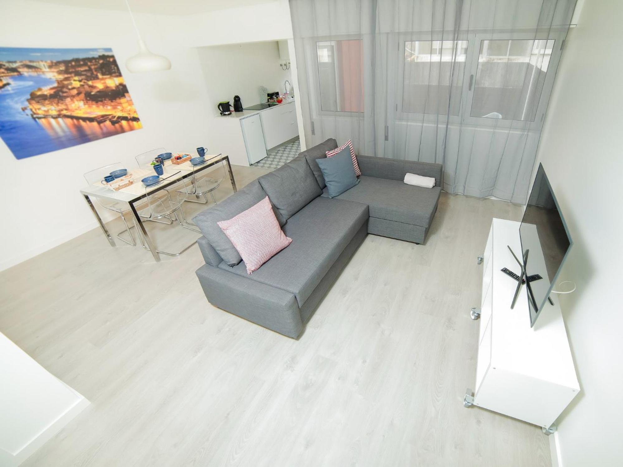 Apartamento Cm Vintage