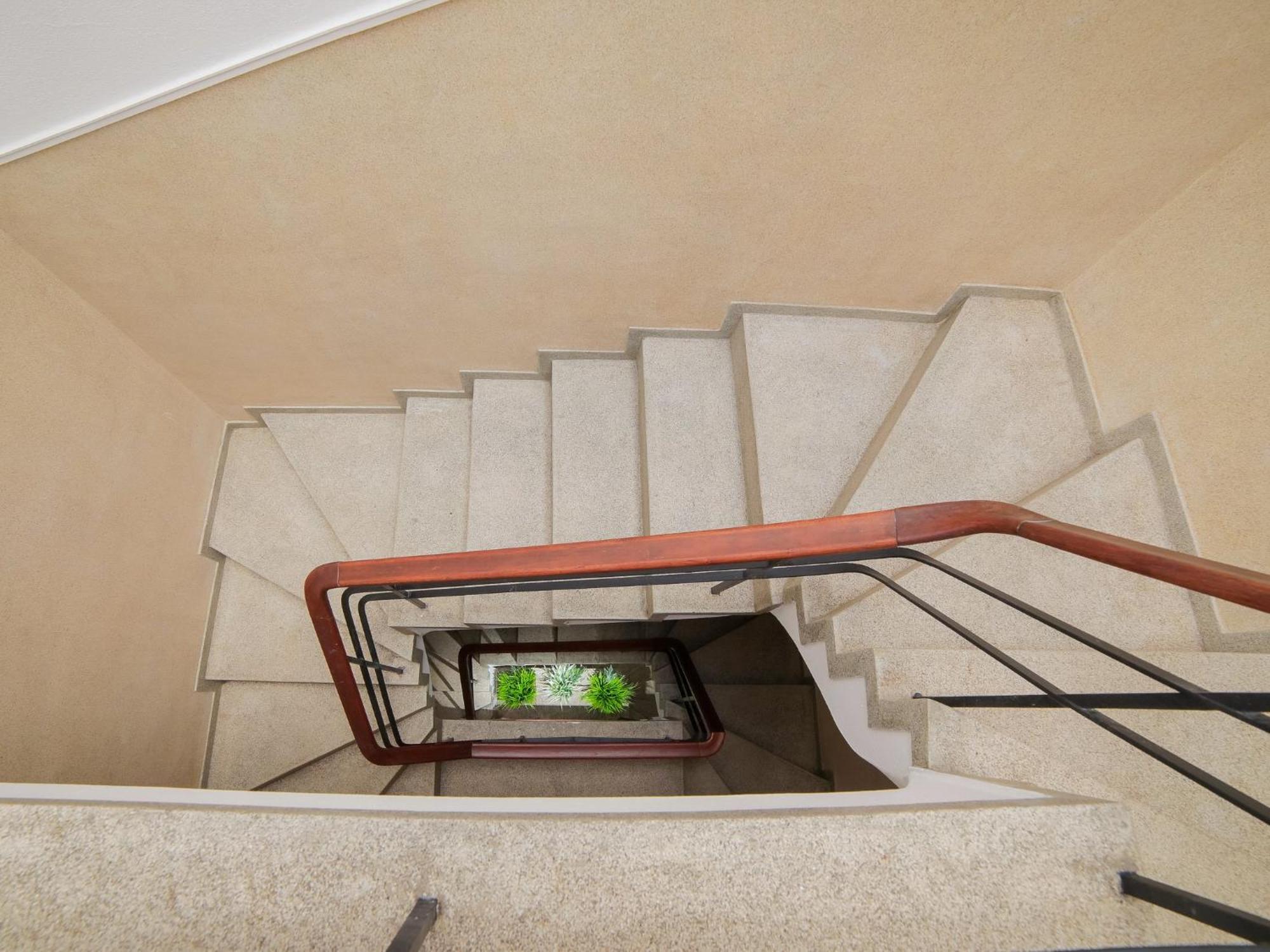 Cm Vintage Apartamento *