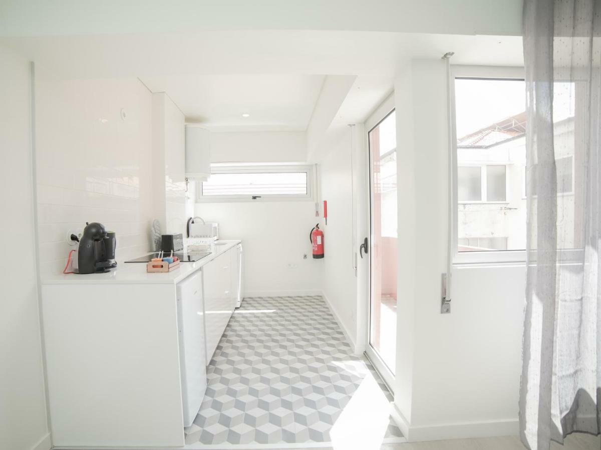 Apartamento Cm Vintage Porto